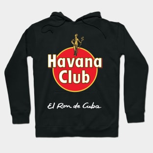 Havana Club - El ron de Cuba Hoodie